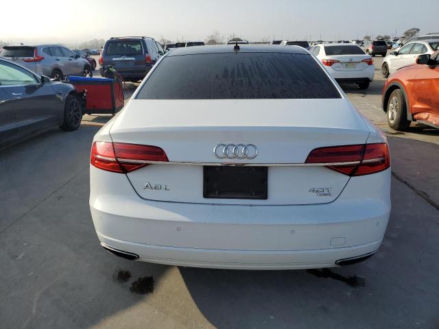 Photo 6 from auction – 2016 AUDI A8 L QUATT with VIN WAU43AFD3GN018771