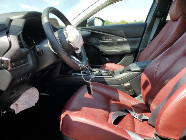 Photo 7 from auction – 2022 MAZDA CX-30 PREF with VIN 3MVDMBCL5NM425658