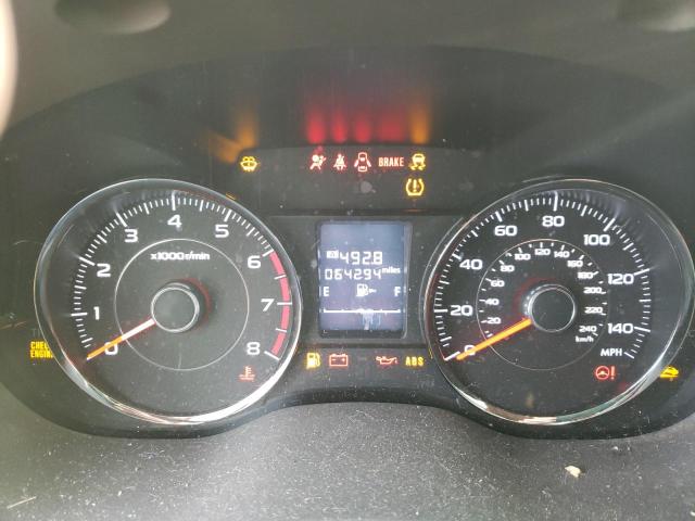 Photo 9 from auction – 2015 SUBARU FORESTER 2 with VIN JF2SJGUC8FH833219