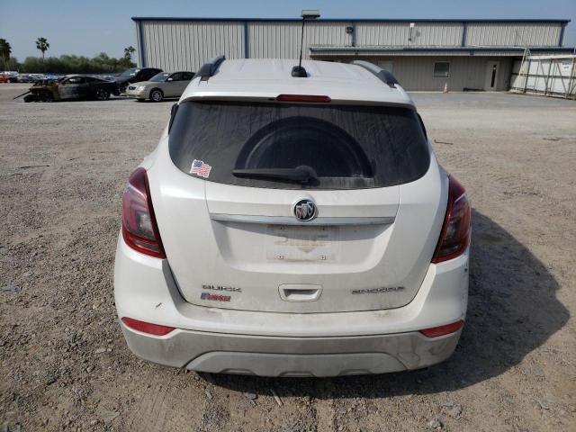 Photo 6 from auction – 2018 BUICK ENCORE PRE with VIN KL4CJASB2JB713545