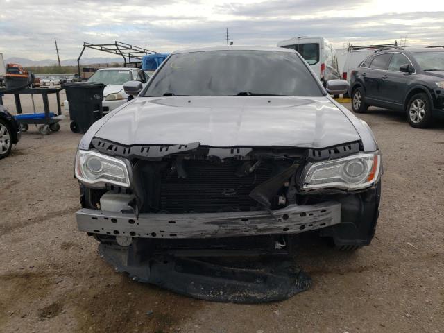 Photo 5 from auction – 2014 CHRYSLER 300 with VIN 2C3CCAAG9EH380629