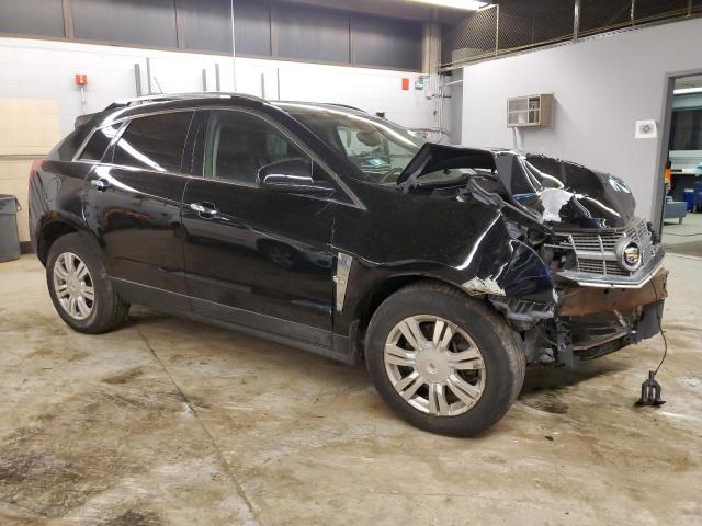 Photo 4 from auction – 2010 CADILLAC SRX PERFOR with VIN 3GYFNEEY3AS648038