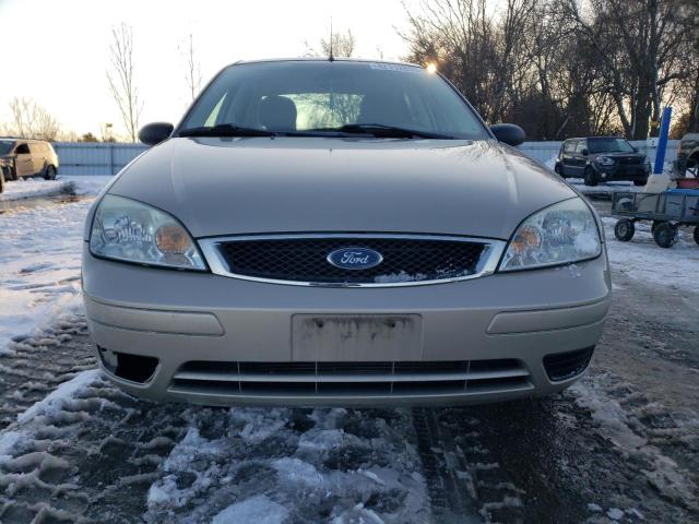 Photo 5 from auction – 2007 FORD FOCUS ZX4 with VIN 1FAFP34N97W308469