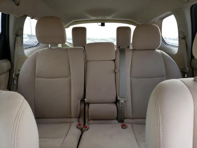 Photo 10 from auction – 2014 NISSAN PATHFINDER with VIN 5N1AR2MN4EC687786