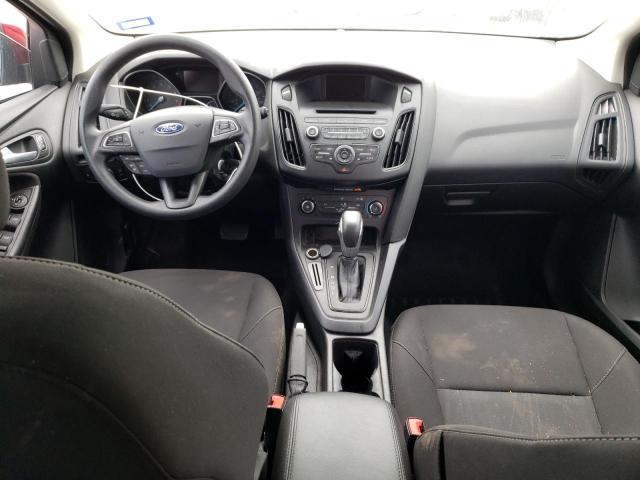 Photo 8 from auction – 2016 FORD FOCUS SE with VIN 1FADP3K26GL324551