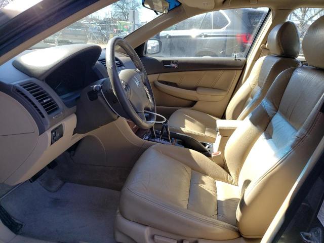 Photo 7 from auction – 2007 HONDA ACCORD EX with VIN 1HGCM66567A069076