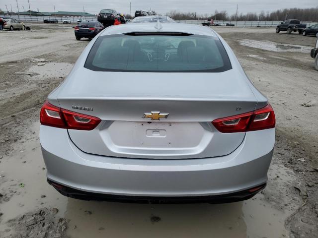 Photo 6 from auction – 2018 CHEVROLET MALIBU LT with VIN 1G1ZD5ST2JF275800