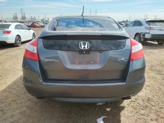 Photo 6 from auction – 2012 HONDA CROSSTOUR with VIN 5J6TF1H58CL004215