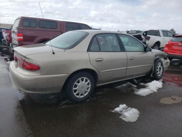 Photo 3 from auction – 2003 BUICK CENTURY CU with VIN 2G4WS52J831190819