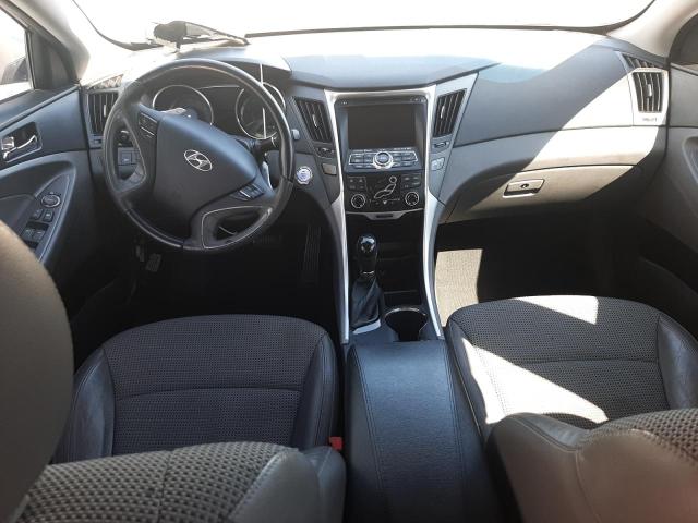 Foto 8 de la subasta – 2012 HYUNDAI SONATA SE con VIN 5NPEC4ABXCH401437