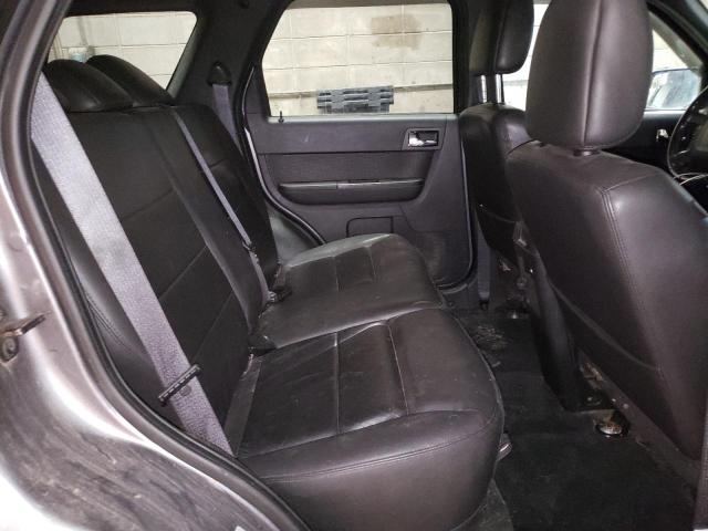 Photo 11 from auction – 2012 FORD ESCAPE LIM with VIN 1FMCU9EG9CKB00484