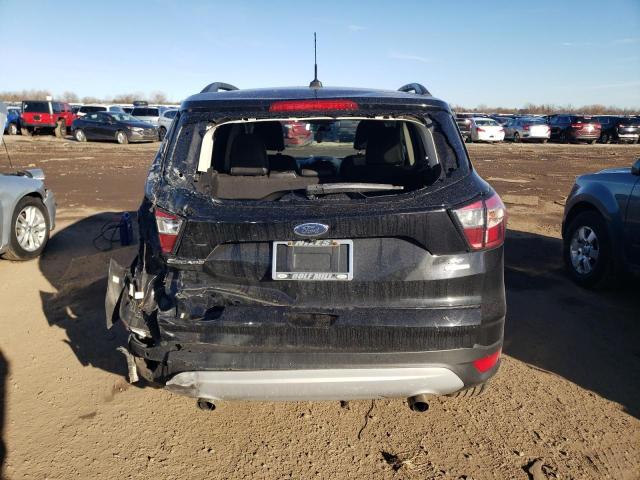 Photo 6 from auction – 2017 FORD ESCAPE SE with VIN 1FMCU0G97HUC44783