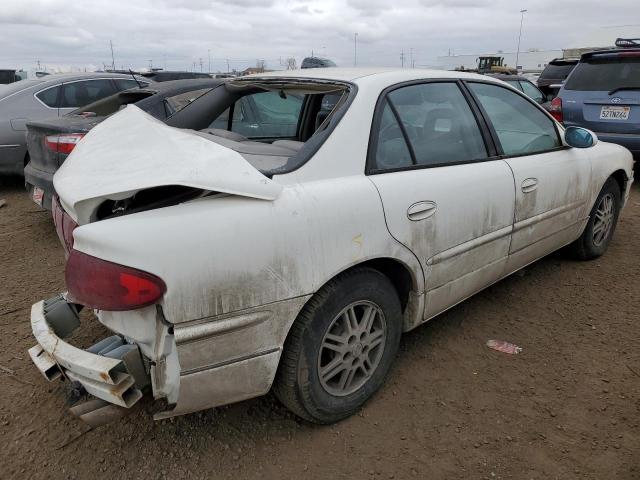 Photo 3 from auction – 2003 BUICK REGAL LS with VIN 2G4WB52KX31177238