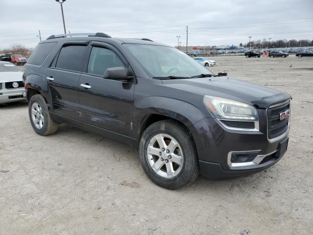 Photo 4 from auction – 2015 GMC ACADIA SLE with VIN 1GKKRPKD6FJ353261