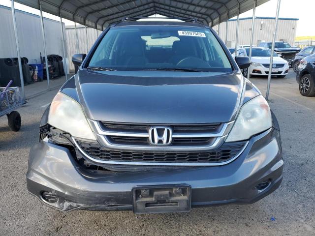 Photo 5 from auction – 2011 HONDA CR-V EX with VIN 5J6RE4H5XBL071637
