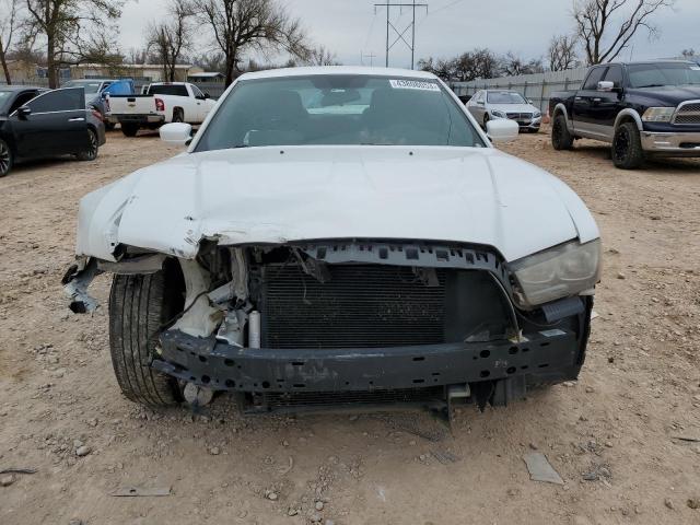 Photo 5 from auction – 2013 DODGE CHARGER SE with VIN 2C3CDXBG4DH605438