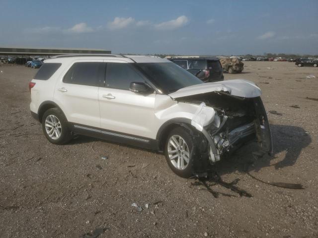 Photo 4 from auction – 2017 FORD EXPLORER X with VIN 1FM5K7DH2HGD39950