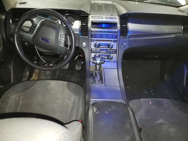 Photo 8 from auction – 2011 FORD TAURUS SEL with VIN 1FAHP2HW2BG143308
