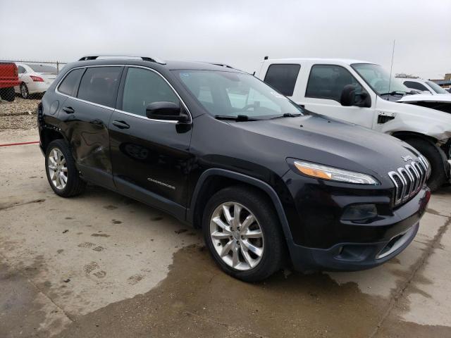 Photo 4 from auction – 2015 JEEP CHEROKEE L with VIN 1C4PJLDB1FW765863