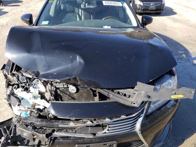 Photo 11 from auction – 2013 LEXUS ES 350 with VIN JTHBK1GG4D2064448