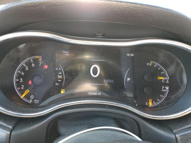 Photo 9 from auction – 2014 JEEP GRAND CHER with VIN 1C4RJFBG1EC540612