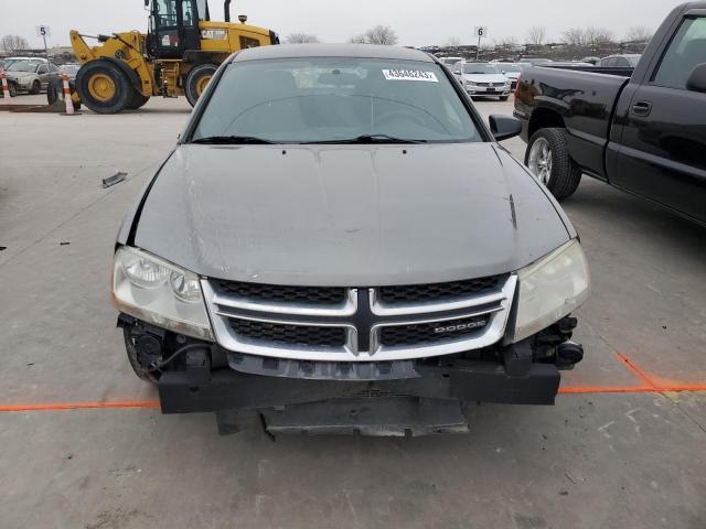 Фото 5 с аукциона – 2013 DODGE AVENGER SE с VIN 1C3CDZAB9DN594381