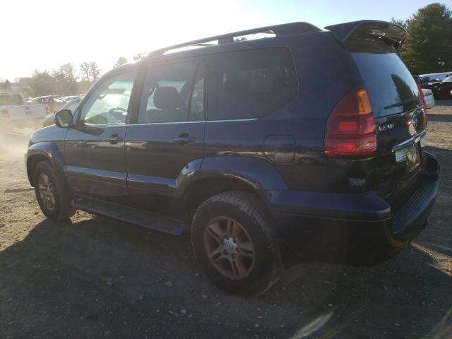 Photo 2 from auction – 2007 LEXUS GX 470 with VIN JTJBT20X270148442