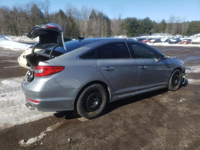 Photo 3 from auction – 2015 HYUNDAI SONATA SPO with VIN 5NPE34AF2FH122510