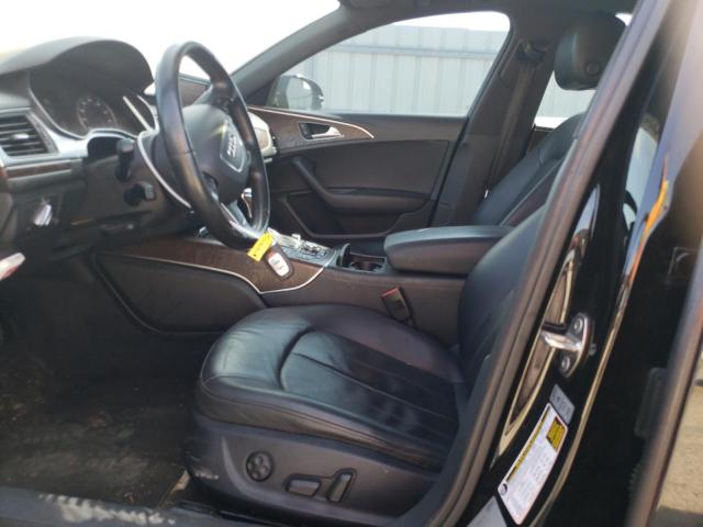 Photo 7 from auction – 2013 AUDI A6 PREMIUM with VIN WAUCFAFC1DN119071
