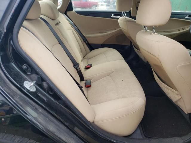Photo 10 from auction – 2012 HYUNDAI SONATA GLS with VIN 5NPEB4AC1CH453955