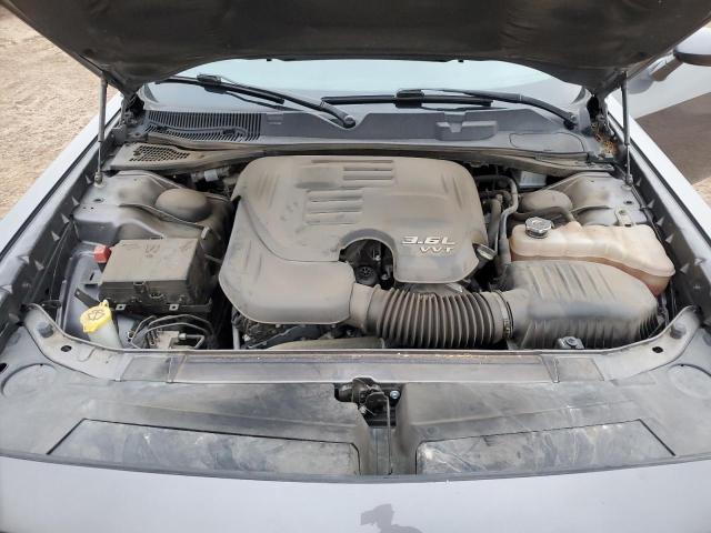 Photo 11 from auction – 2019 DODGE CHALLENGER with VIN 2C3CDZAG1KH677420