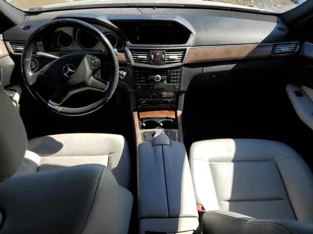 Photo 8 from auction – 2011 MERCEDES-BENZ E 350 4MAT with VIN WDDHF8HB5BA484353
