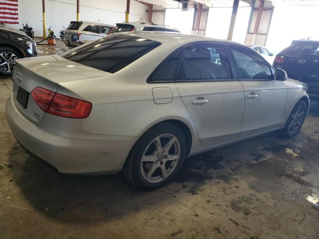 Photo 3 from auction – 2009 AUDI A4 2.0T QU with VIN WAULF78K89A058176