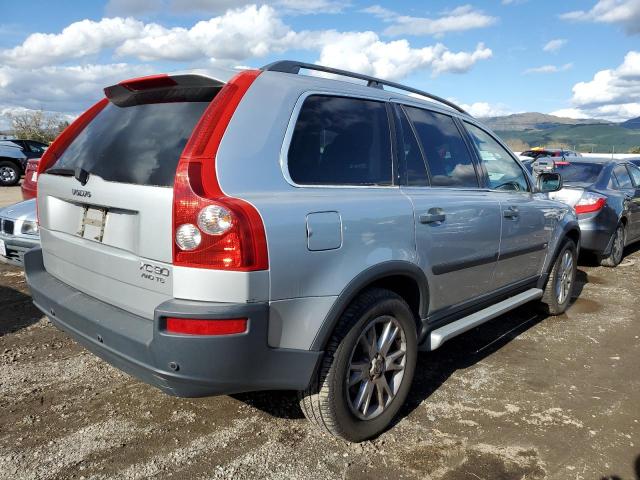 Photo 3 from auction – 2004 VOLVO XC90 T6 with VIN YV1CZ91H741086753