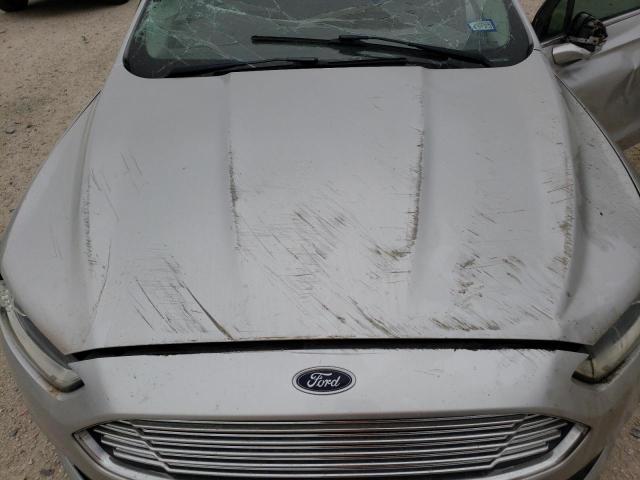 Photo 11 from auction – 2015 FORD FUSION SE with VIN 3FA6P0T99FR227251