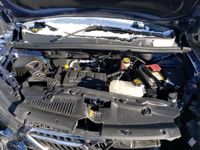 Photo 12 from auction – 2019 BUICK ENCORE PRE with VIN KL4CJESB3KB902598