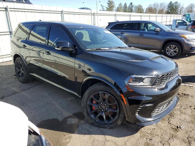 Photo 4 from auction – 2021 DODGE DURANGO SR with VIN 1C4SDJH9XMC789221