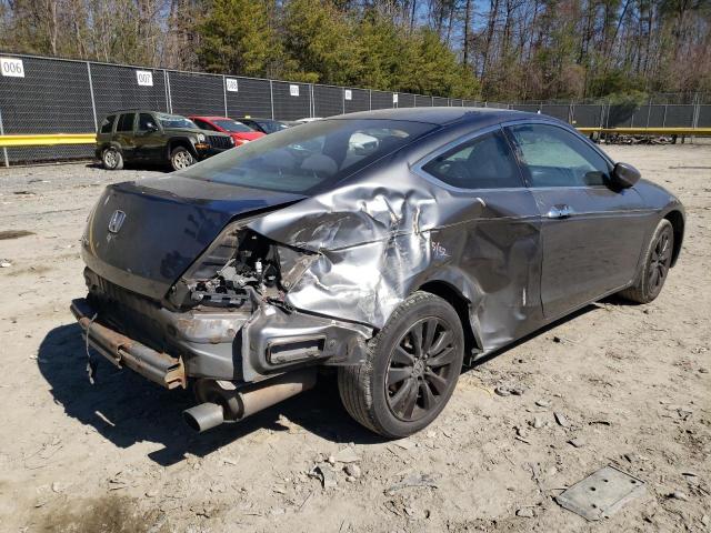 Photo 3 from auction – 2011 HONDA ACCORD LX- with VIN 1HGCS1B37BA008549