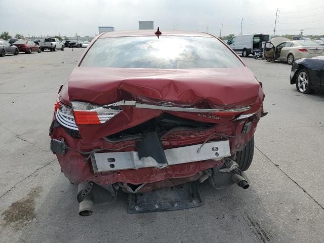 Photo 6 from auction – 2013 LEXUS ES 350 with VIN JTHBK1GG7D2055629