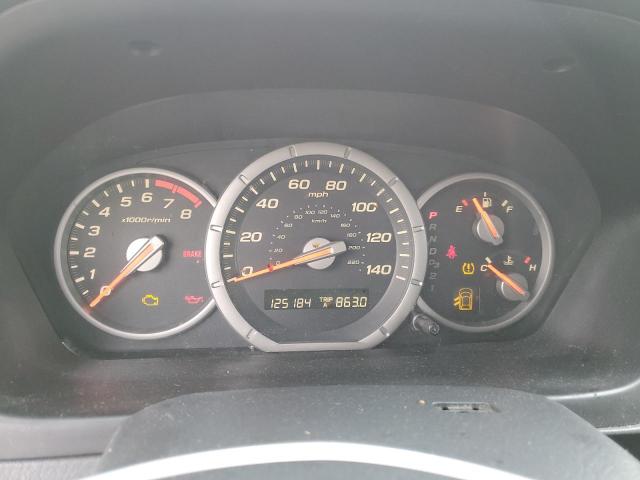 Foto 9 de la subasta – 2006 HONDA PILOT con VIN 2HKYF18796H528530