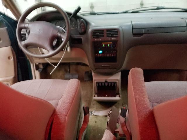 Photo 8 from auction – 1994 MERCURY VILLAGER with VIN 4M2DV11W1RDJ26606