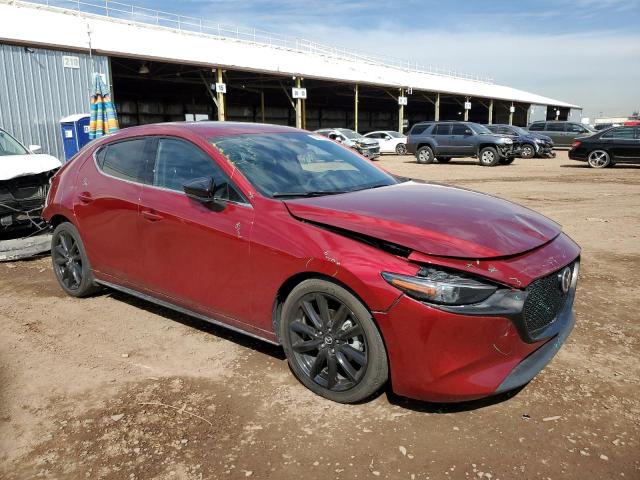 Photo 4 from auction – 2019 MAZDA 3 PREMIUM with VIN JM1BPANM6K1115964