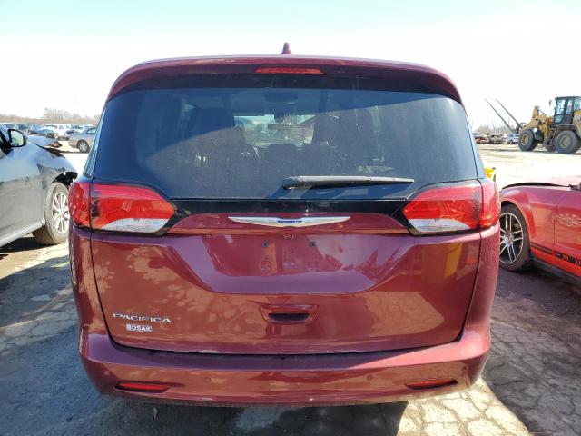 Photo 6 from auction – 2019 CHRYSLER PACIFICA L with VIN 2C4RC1CG7KR644391