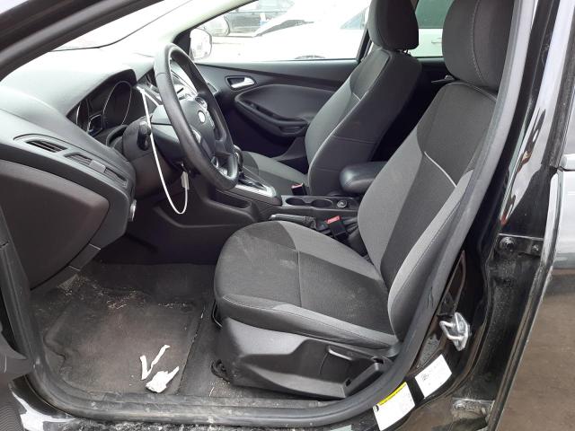 Photo 7 from auction – 2014 FORD FOCUS SE with VIN 1FADP3K25EL299705