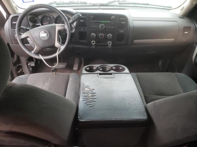 Photo 8 from auction – 2007 CHEVROLET SILVERADO with VIN 2GCEC19J371651880