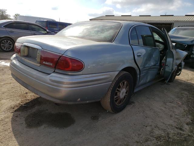 Photo 3 from auction – 2003 BUICK LESABRE LI with VIN 1G4HR54K23U192273