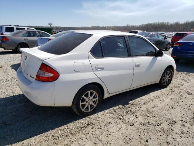 Photo 3 from auction – 2002 TOYOTA PRIUS with VIN JT2BK12U620048820