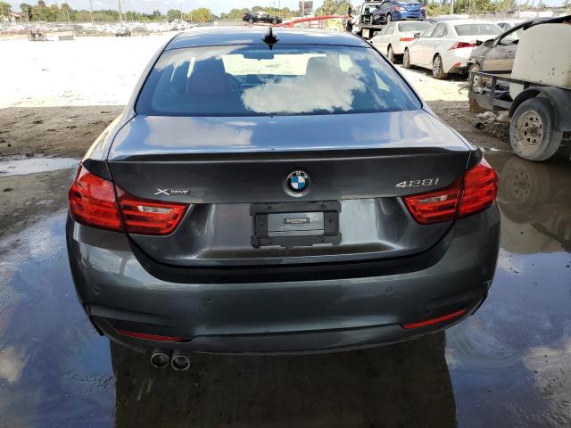 Photo 6 from auction – 2014 BMW 428 XI with VIN WBA3N9C58EF722263