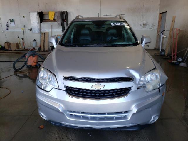 Photo 5 from auction – 2014 CHEVROLET CAPTIVA LT with VIN 3GNAL3EK4ES658287
