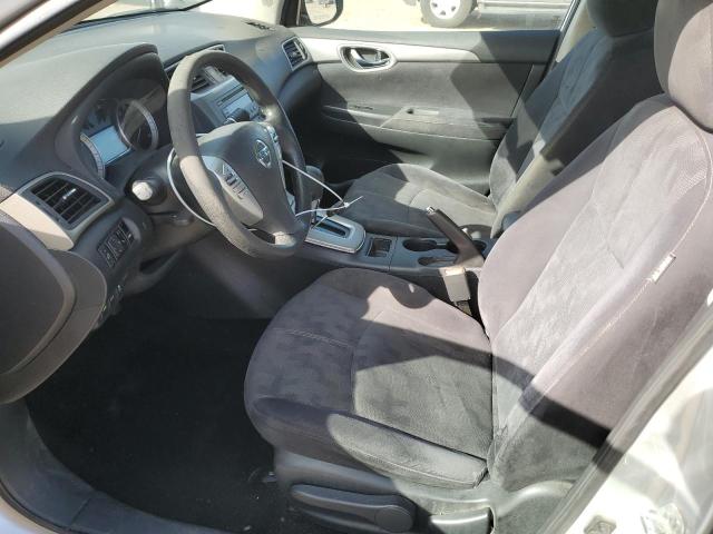 Photo 7 from auction – 2013 NISSAN SENTRA S with VIN 1N4AB7AP1DN908636
